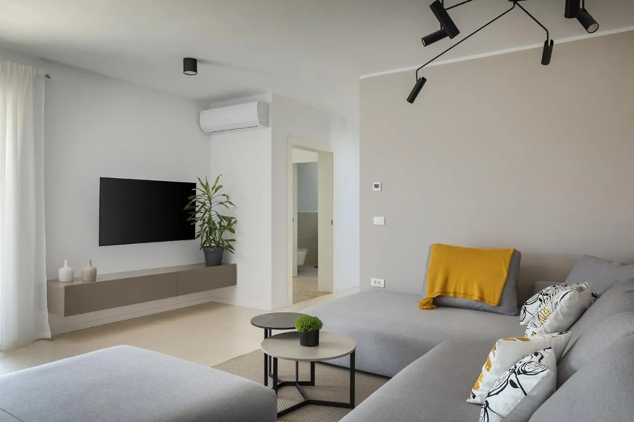 Villa Rozhica Svetvinčenat Hırvatistan